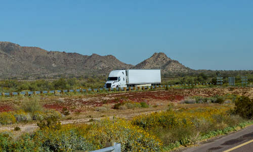 Reefer Trucking SERVICES Bakersfield
